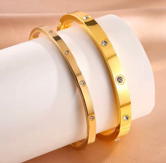 Stone Bracelet
