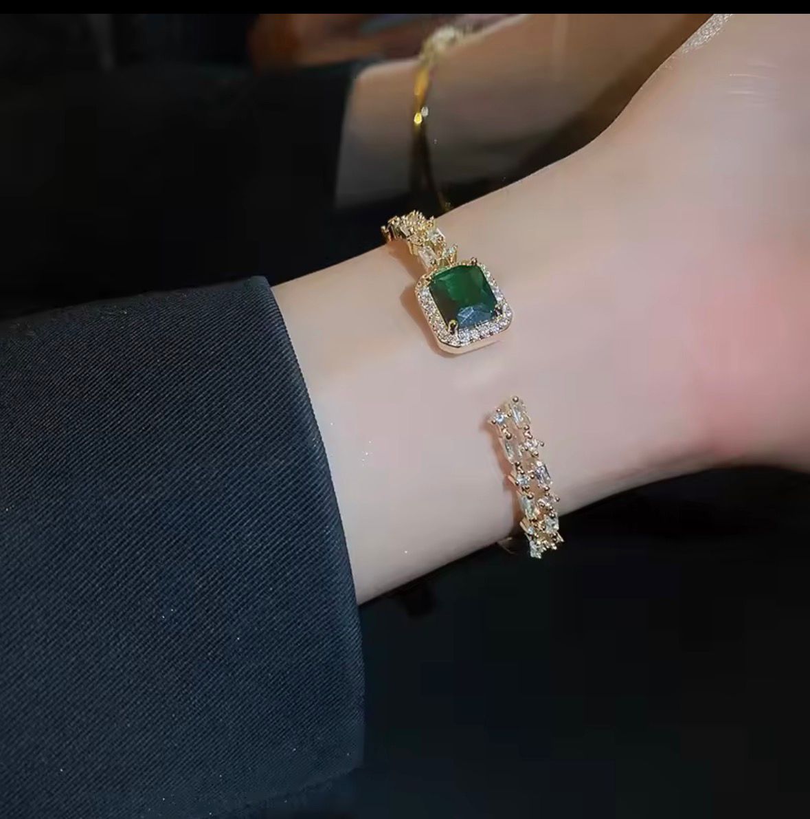 Bracelet