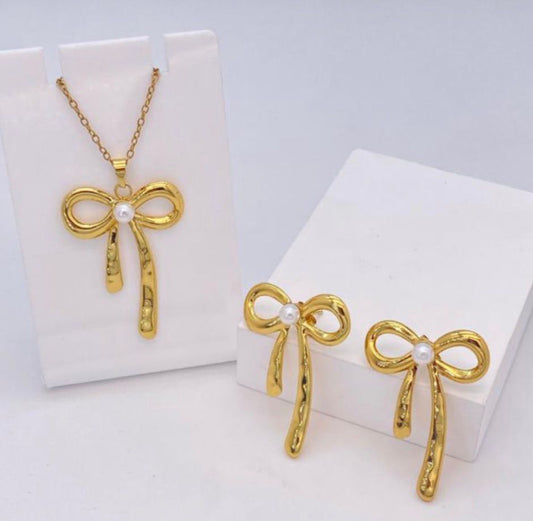 Pendant