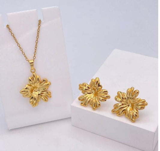 Pendant