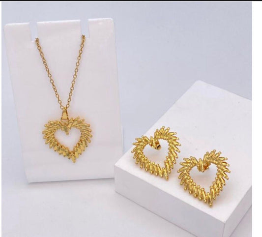 Pendant