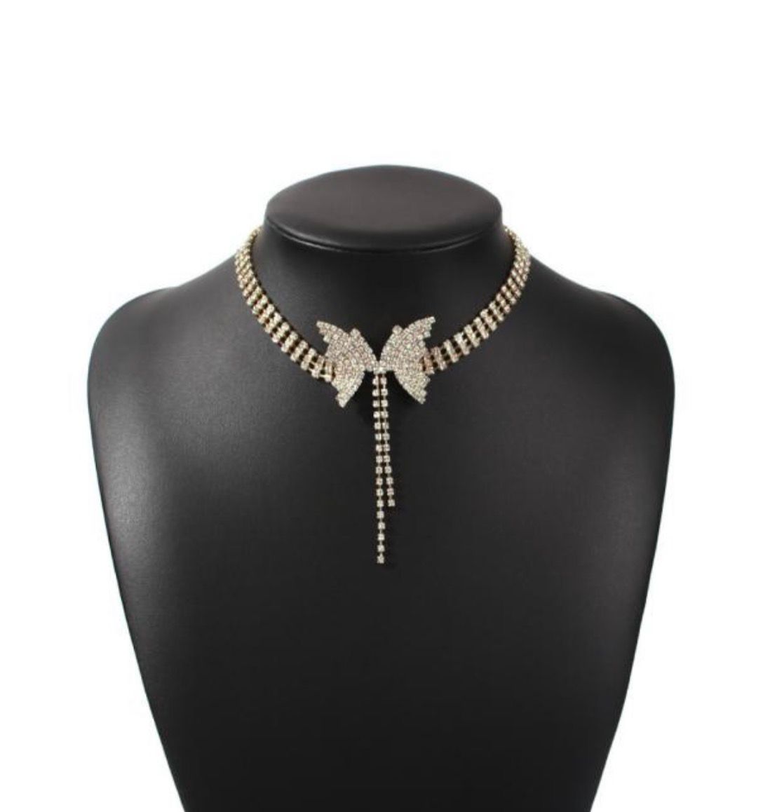 Butterfly Chokar