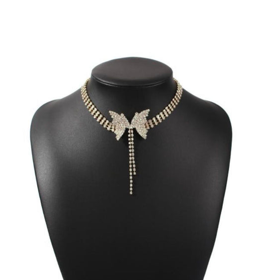 Butterfly Chokar