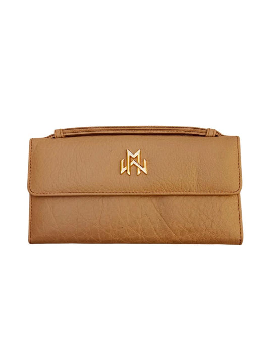 Leather Holding Clutch for Women