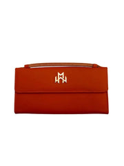Leather Holding Clutch for Women