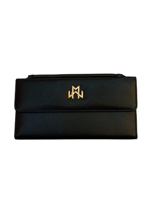 Leather Holding Clutch for Women