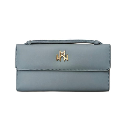 Leather Holding Clutch for Women