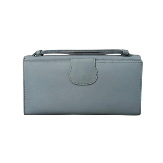 Leather Holding Clutch for Women