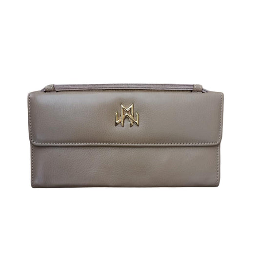 Leather Holding Clutch for Women