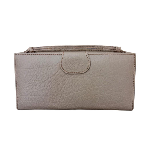 Leather Holding Clutch for Women