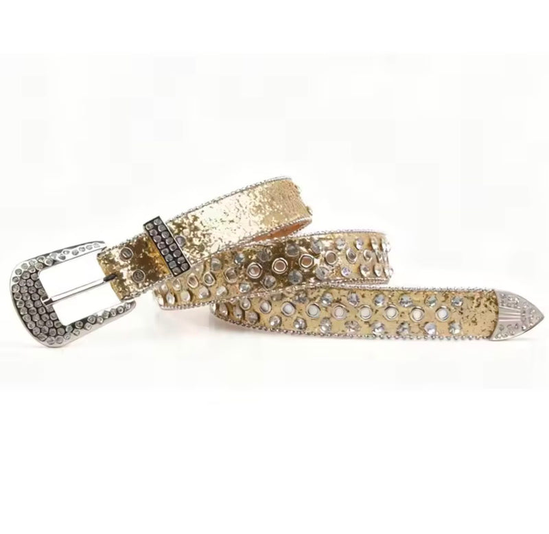 Leather Belts