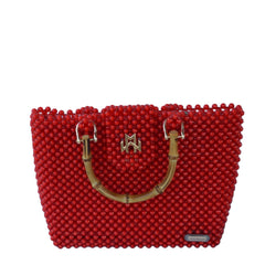 Pearl bag