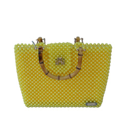 Pearl bag