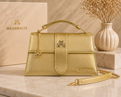 WM Velora – Champagne Gold
