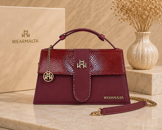 WM Velora – Ruby Royale
