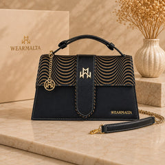 WM Velora – Noir Prestige