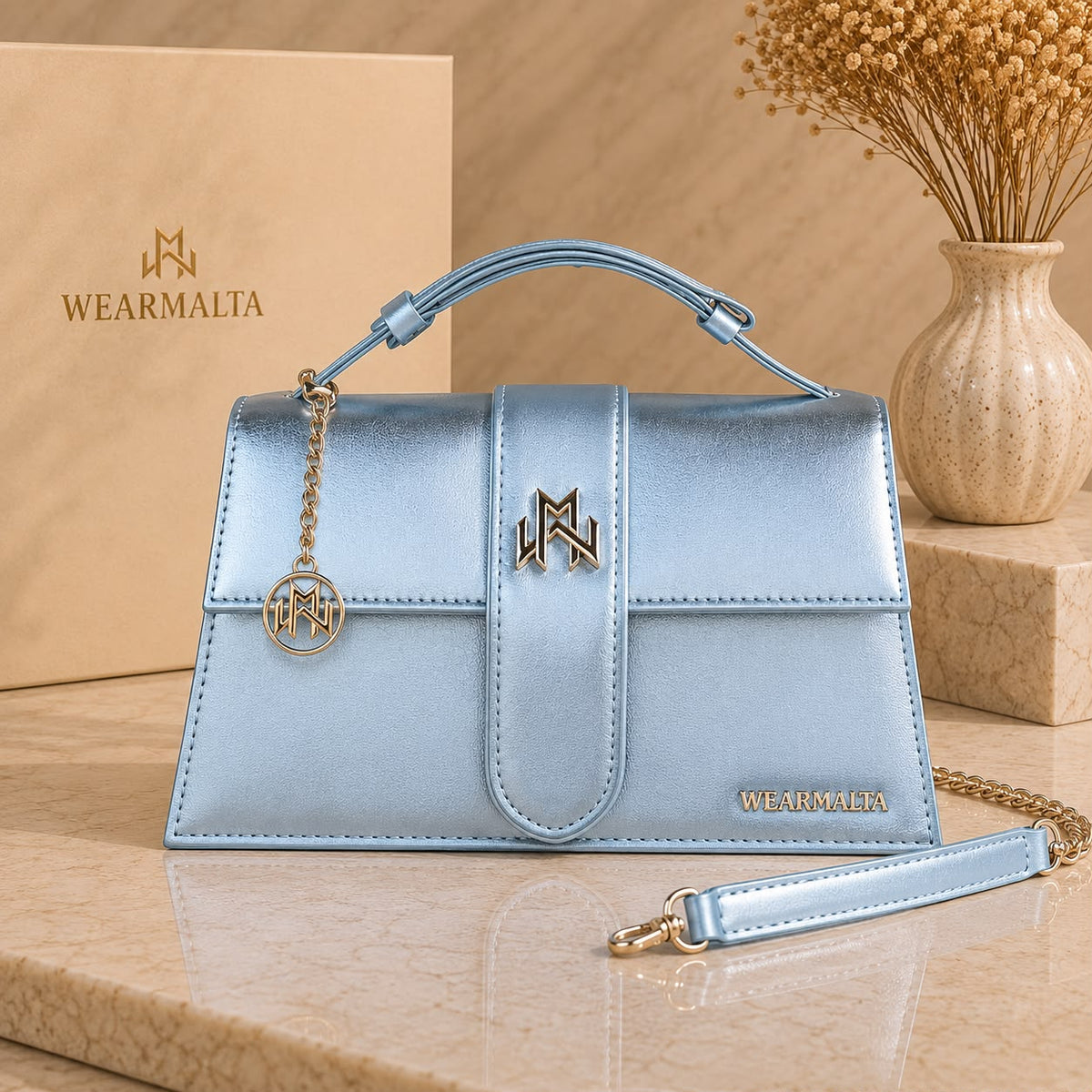 WM Velora – Ice Pearl