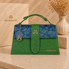 WM Velora – Emerald Tide