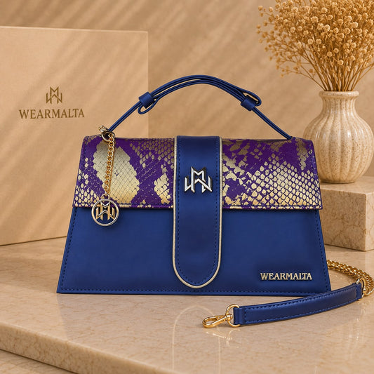WM Velora – Royal Amethyst