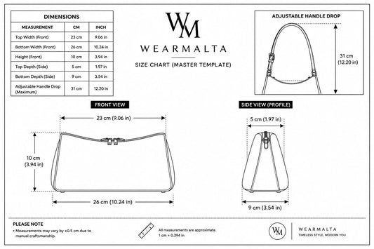 WM Velora – Emerald Tide