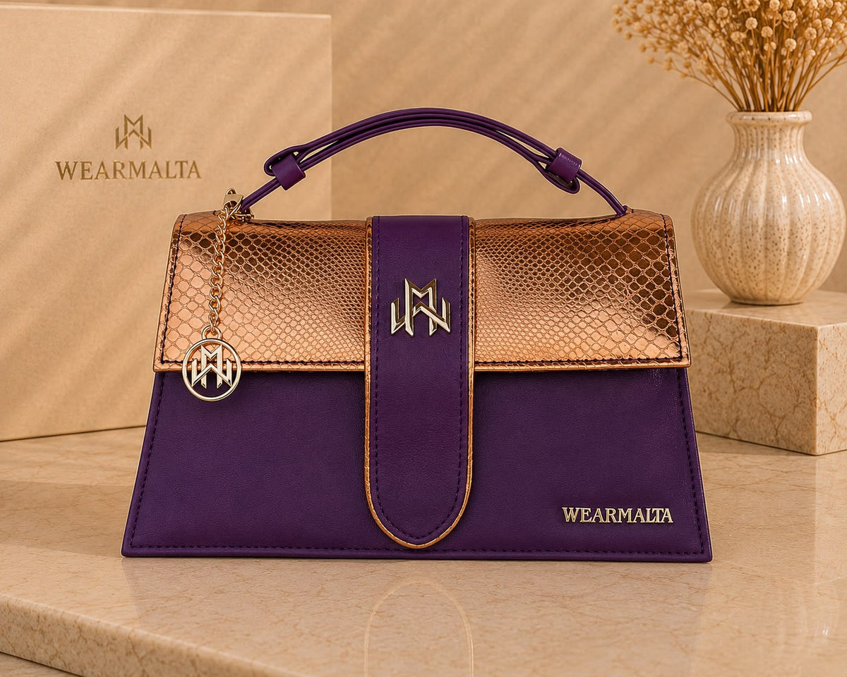 WM Velora-Royal Amethyst Luxe