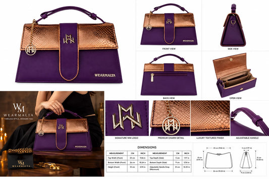 WM Velora-Royal Amethyst Luxe