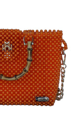 WM Pearl Bag