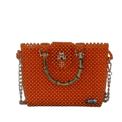 WM Pearl Bag