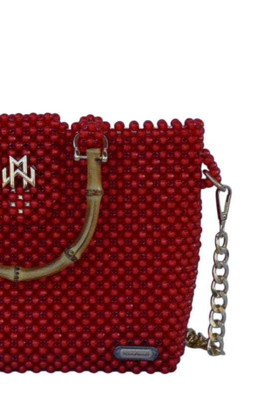 WM Pearl Bag