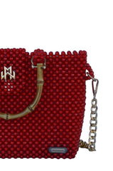 WM Pearl Bag