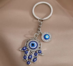 Evil Eye  Bag Accessorise