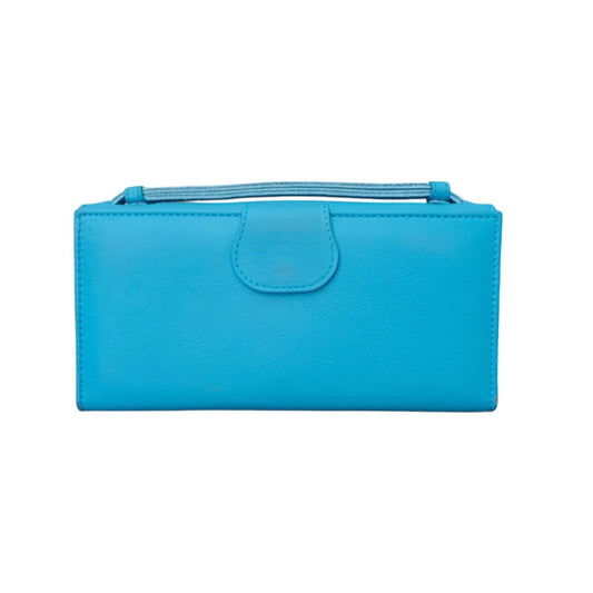 Leather Holding Clutch for Women