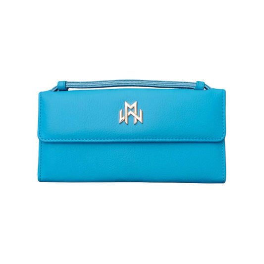 Leather Holding Clutch for Women