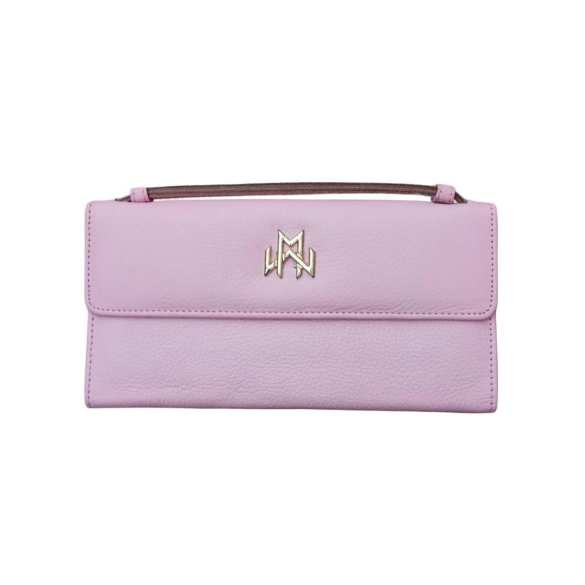 Leather Holding Clutch for Women