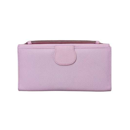 Leather Holding Clutch for Women