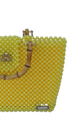 Pearl bag