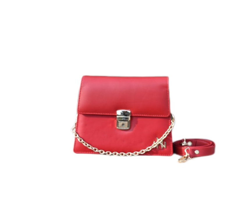 Ruby Rover original leather bag
