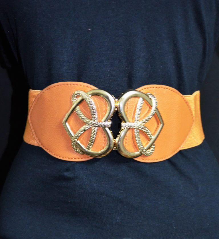 Malta Elastic Skirt & stretches sashes waist band fitness