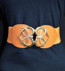 Malta Elastic Skirt & stretches sashes waist band fitness