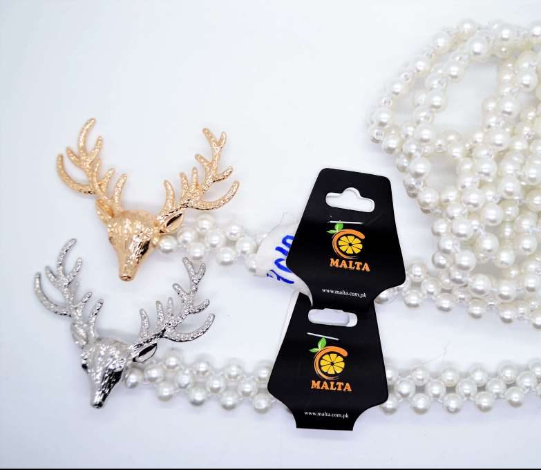 Malta Elegant Women’s Pearl Belt