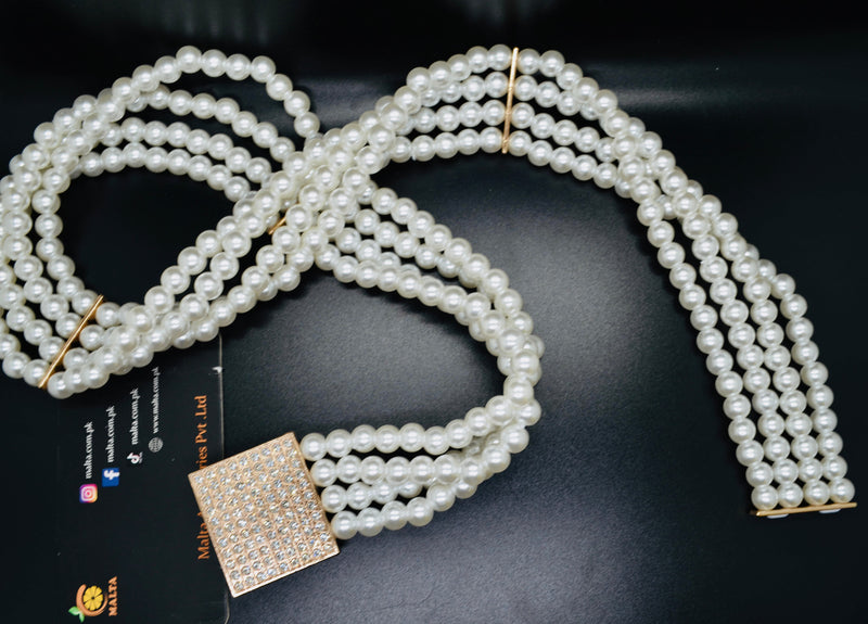 Pearl Belt