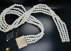 Pearl Belt