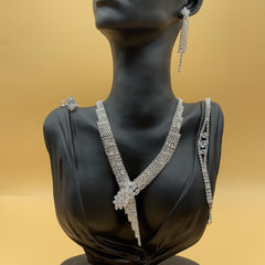 PARTY NECK SET