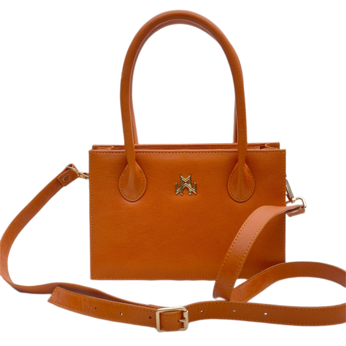 Tangerine Tango  Innovative Original Leather Bag